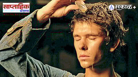 Perfume The Story of a Murderer