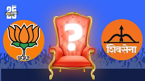 BJP–Shiv Sena Alliance