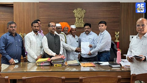 Road Issues in Forest Department Jurisdiction