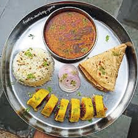 मंचर परिसरात नाकाबंदी