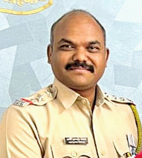 कास - एकतीस डिसेंबरच्या रात्री जावलीत पोलिसांची करडी नजर....