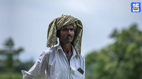 Compensation Delay After Unseasonal Rains