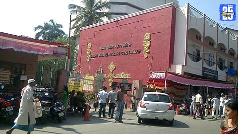 MNS Adopts New Electoral Strategy in Dombivli