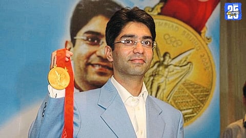 Big Revelation in Sports Sector: Bindra Task Force Submits Detailed Reform Report