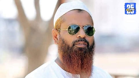 Pune German bakery blast