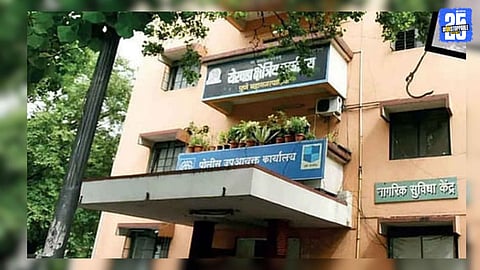 Citizens demand action after a municipal contract worker was found interfering in the election process