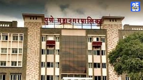 AB Form Distribution Controversy Fuels Rebellion in Hadapsar Municipal Polls