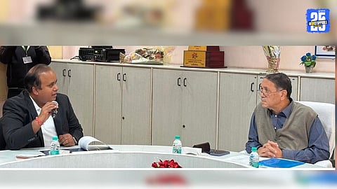 Avsari Khurd to Get 110 Crore Skill Development Center