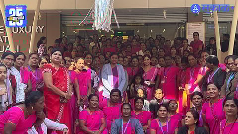 Maharashtra Politics Women Empowerment