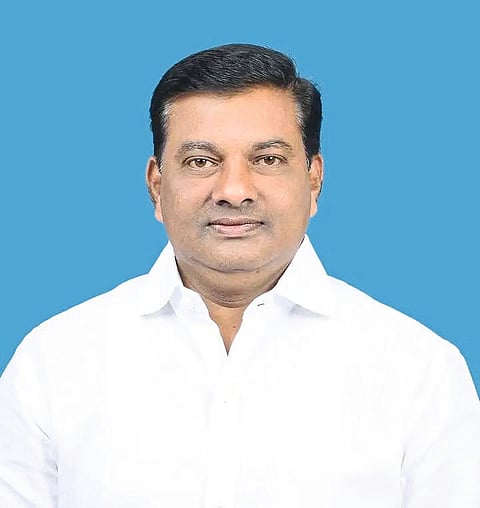 निधन वार्ता : पंकज गिरमे