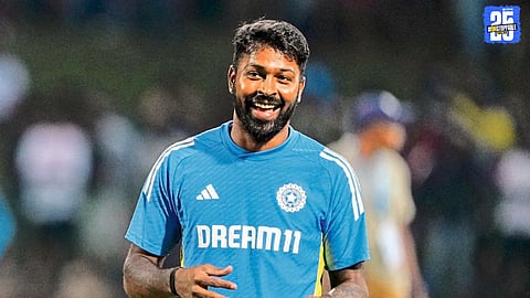 Team India Selection Update: Hardik Pandya May Get Rest from ODIs