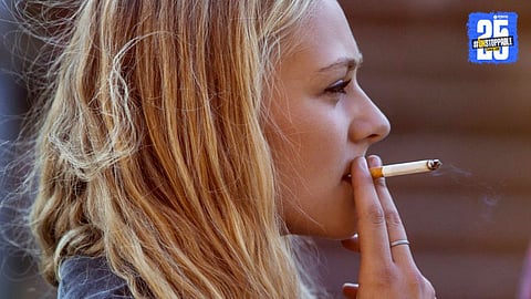 Cigarettes to Get Costlier as New Excise Duty Imposed