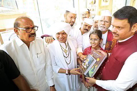 पिंपरी चिंचवडच्या विकासाचे श्रेय लक्ष्मण जगतापांना