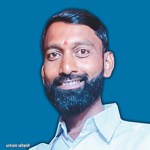 दोन अपघातात महिलेसह दोघांचा मृत्यू