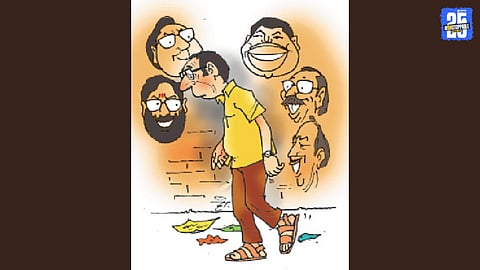 Post-Election Silence and Democratic Concerns