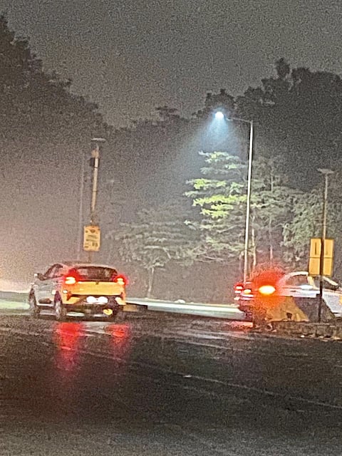 सकाळ संवाद