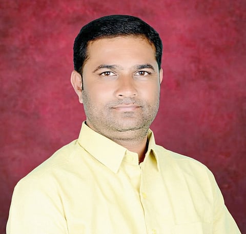 ढेबेवाडी मालदन बंधाऱ्याची फुटल्यावर दुरुस्ती होणार का.