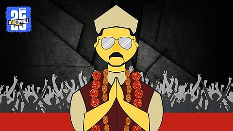 Election-time activism