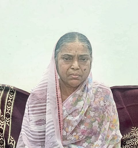 कास - निधन वार्ता