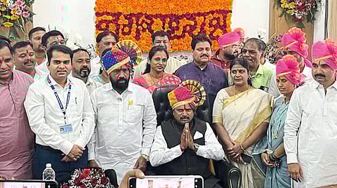 भोर शहराचा कायापालट करणार