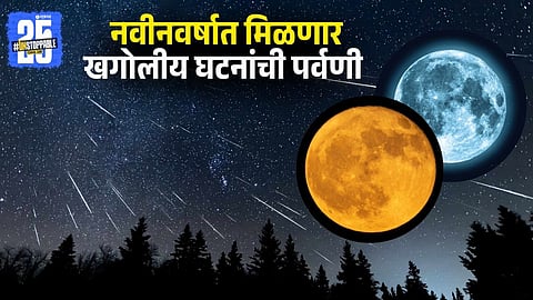 Astronomical Events 2026