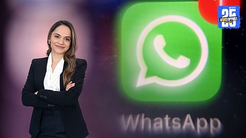 free legal advice instantly via Nyaya Setu on WhatsApp from the Indian Government. Access legal information and guidance through a simple chatbot for all citizens.