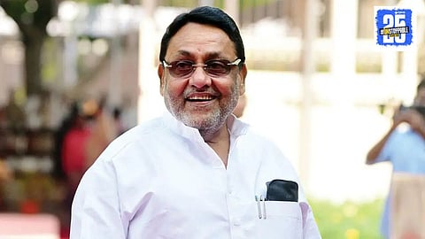 Nawab Malik On BMC Mayor