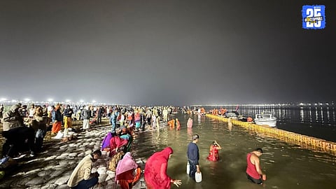 From Magh Mela to Kumbh Mela: Understanding India’s Sacred Gatherings