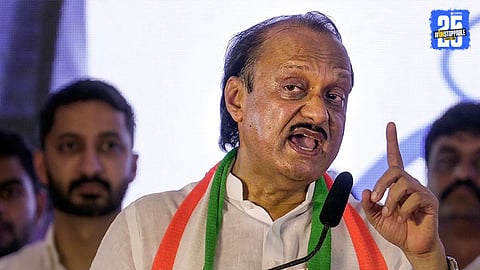 ajit pawar