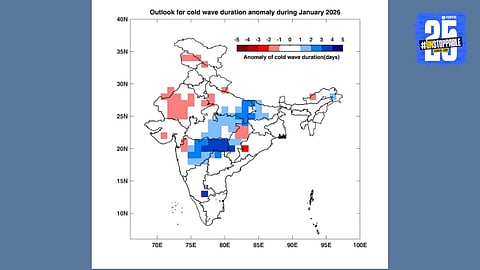 Weather forecast affecting farmers Maharashtra