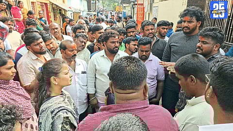 Opposition Alleges Political Vendetta in MNS Functionary’s Killing