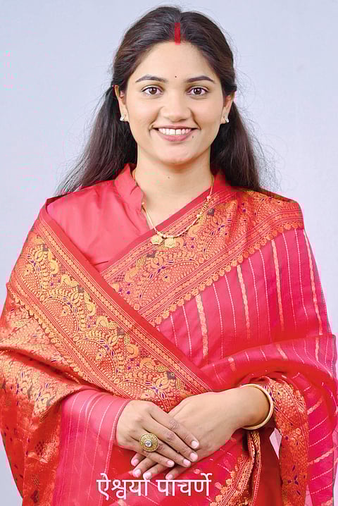 शिरूरच्या नगराध्यक्षा आज स्वीकारणार सूत्रे