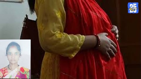 Maternal Health Crisis in Remote Areas After Asha Kiranga Death