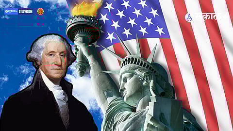 Democratic Values, लोकशाही मूल्ये, Slavery in America