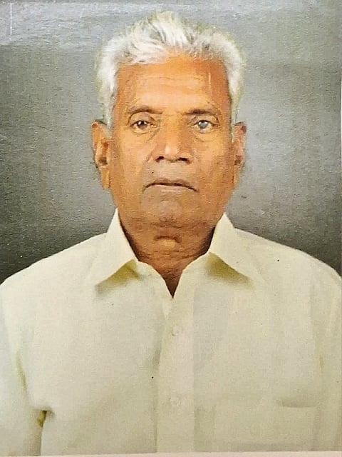 नागठाणे सहवेदना