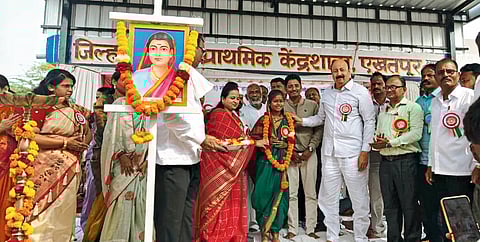 किशोरवयीन पिढीला सुदृढ करण्यासाठी किशोरी मेळावा प्रेरणादायी उपक्रम