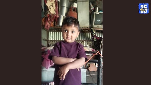 Daylight Kidnapping of 3-Year-Old Boy Shakes Mardi Village