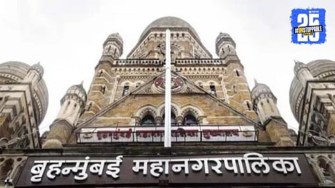 Mumbai BMC Election