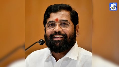 Eknath Shinde to Address Rally in Akola