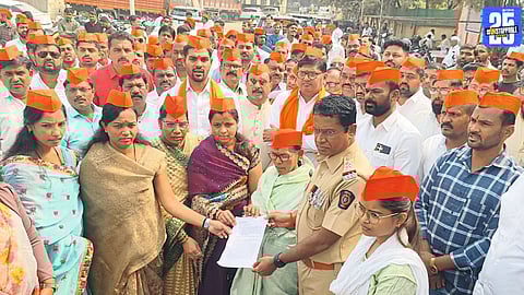 Change the Law to Punish Accused Strictly, Says Sakal Hindu Samaj