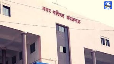 Power Play in Yavatmal Municipality Sparks Debate Within Shinde Sena
