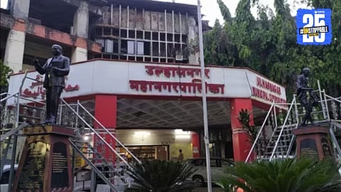 Ulhasnagar Municipal Corporation elections