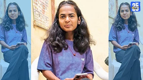 Vaishnavi Wakudkar’s Success Brings Tears of Joy to Parents