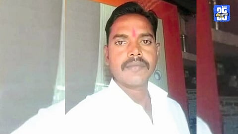 Shocking Incident in Sastewadi: Man Murdered During Midnight Field Visit