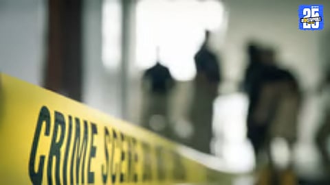 Karjat Youth Murder Case Sends Shockwaves Through Village