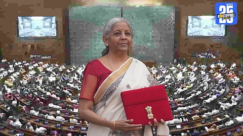 Union Budget 2026 Presentation Date and Time