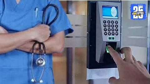 Trauma Care Hospital Attendance