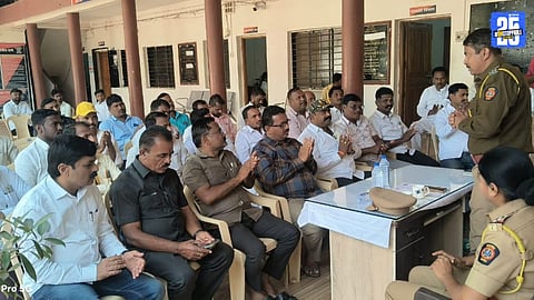 Role of Journalists in Building a Healthy Society