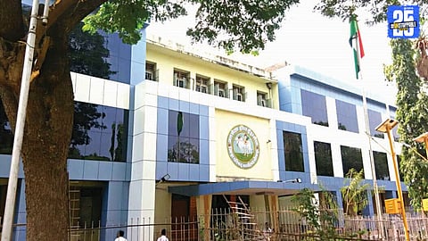 Solapur Zilla Parishad meeting focused on development fund allocation.