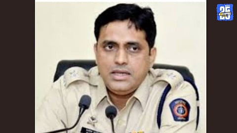 Role of Pune Traffic Police App (PTP) and Citizen Engagement